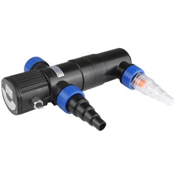 UV-C Waterzuiveraar 19-38mm (3/4" - 1 1/2")