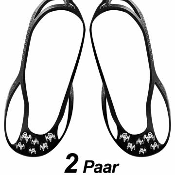 2x schoenenspikes - Ice Spiker - 40-44
