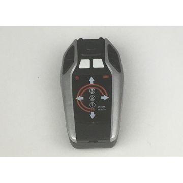 2.4 GHz Afstandsbediening voor Audi RS5 (HD-F526)