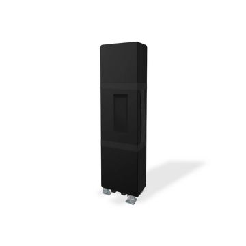 Beschermhoes voor Easy Up 2×2 Professional met Polyester dakzeil