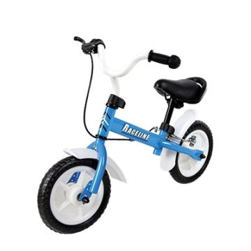 Easy Raceline Loopfiets Blauw