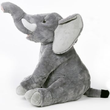 Pluche Olifant 90 cm