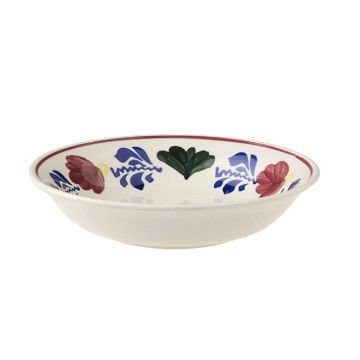 Boerenbont Diamantschaaltje rond diameter 16 cm