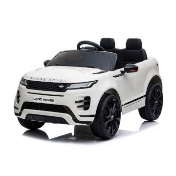 Land Rover, Range Rover Evoque, 12 volt kinder accu voertuig