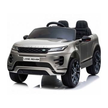 Land Rover, Range Rover Evoque, 12 volt kinder accu voertuig