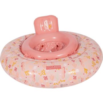 Little Dutch Ocean Dreams Babyfloat - Roze