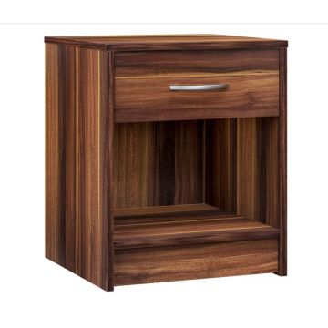 Nachtkastje Hamburg Merano 50x40x35cm 