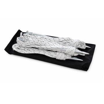 Haringset met scheerlijnen de luxe (set van 4 stuks)