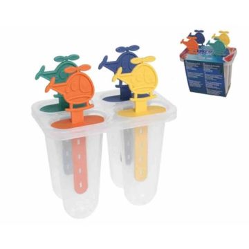 IJsvorm model helikopter