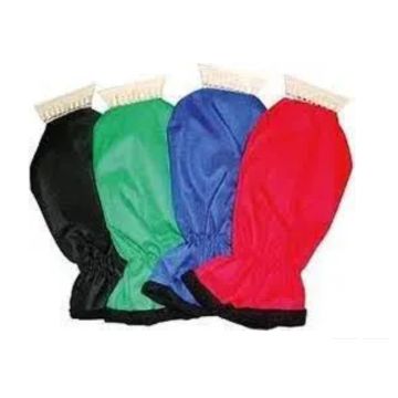 Partij van 40 x IJskrabbers in diverse kleuren