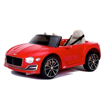 Bentley EXP,  Full options elektrische kinderauto, 12 volt!