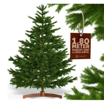 Kunstkerstboom Premium 180cm