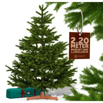 Kunstkerstboom Premium 220cm