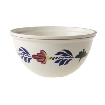 Boerenbont Beslagkom 20 cm