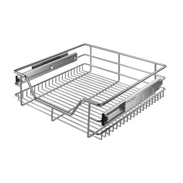 Telescopische Keukenlade 50cm