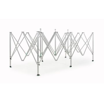 Los aluminium frame (kies je maat)