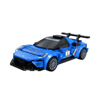 CADA Modelbouw Auto Maserati MC20 GT2 Schaal 1:24
