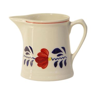 Boerenbont Melkkannetje - 0.18 liter