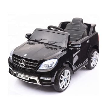 Mercedes ML350 Full Options, Kinder accu auto!