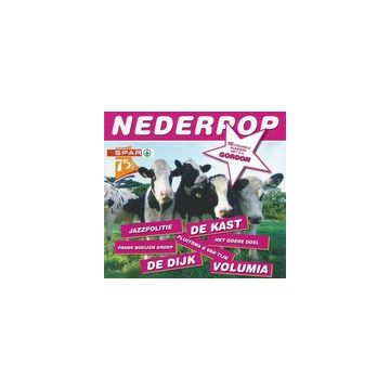 CD Nederpop