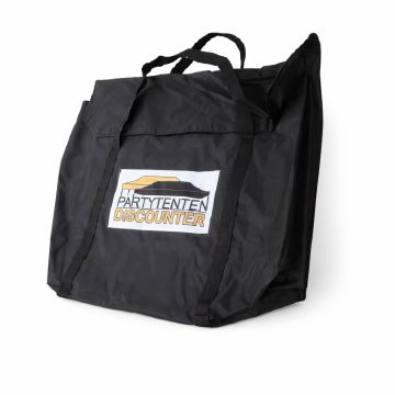 Draagtas voor max. 6 stuks zijwanden voor partytent