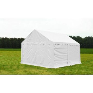 Opslagtent Classic PVC 3×4 meter