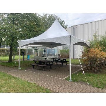 pagode-pagodetent-keder tent