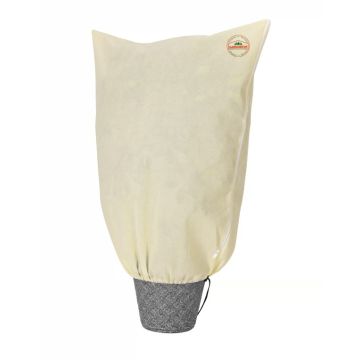 Plantenhoes 1 Stuk Beige 2x2,4m