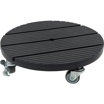 plantenroller plantentrolley