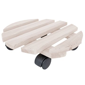 plantenroller plantentrolley