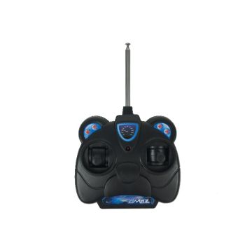 27 MHz afstandsbediening t.b.v. elektrische kinderauto's