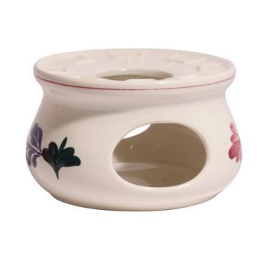 Boerenbont Rechaud - Theelicht