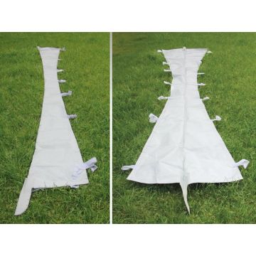 pagode-pagodetent-keder tent