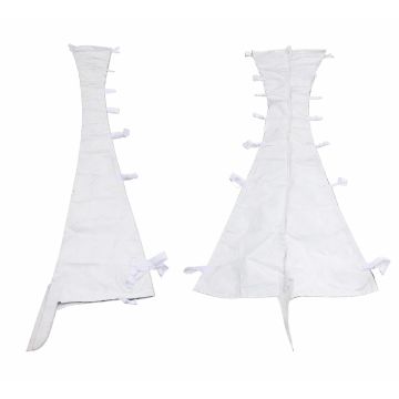 pagode-pagodetent-keder tent