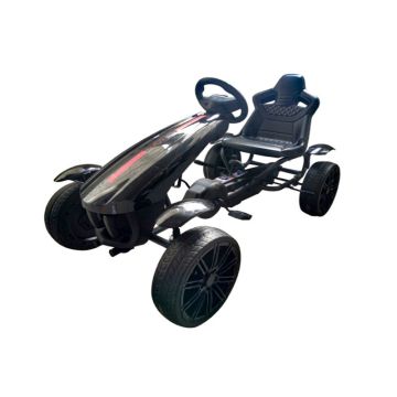 ROLLZONE® skelter / Go-Kart / trap skelter (RZGK001)