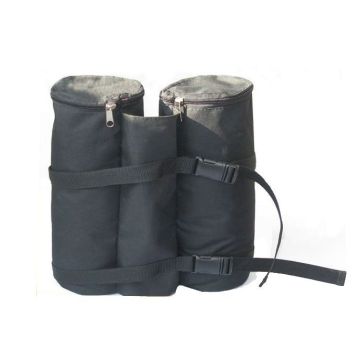 Gewichtszakkenset van 6 stuks voor Easy Up vouwtenten