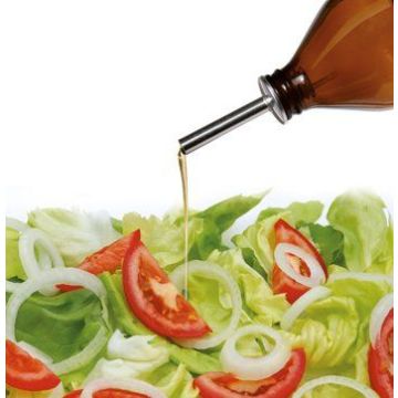 Schenktuit met dop set van 2