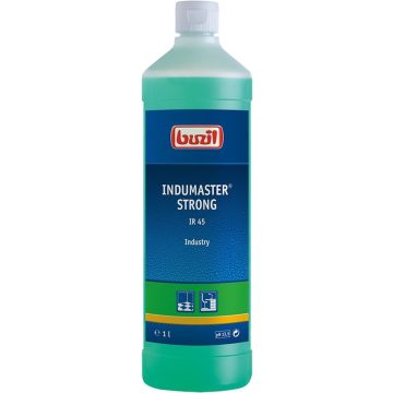 Schoonmaakmiddel voor PE / PVC tenten