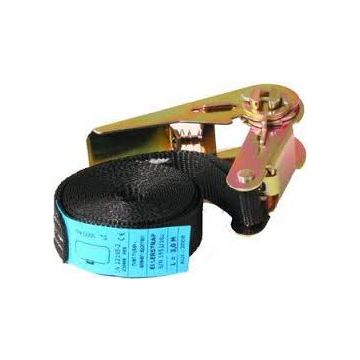 Set van 2 spanbanden lengte 6,5 mtr