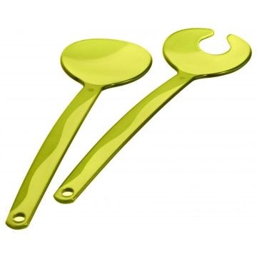 Rotho slabestek onda lime groen