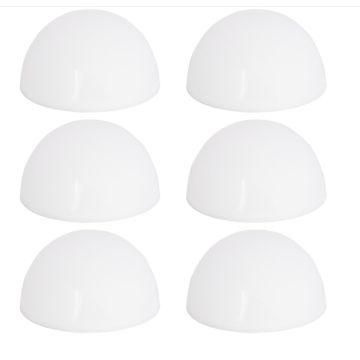 Solar Tuinverlichting Set van 6 LED