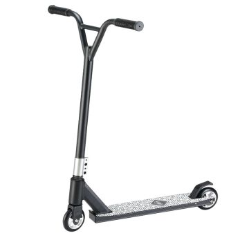 Step Tundra Premium Zwart/Wit