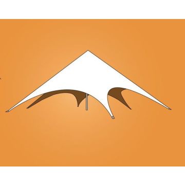 Stertent , ster tent, stertent kopen, kies je kleur