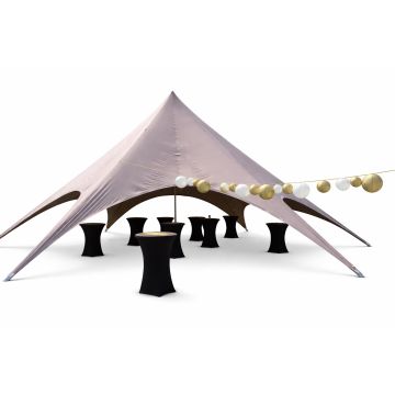 Stertent , ster tent, stertent kopen, kies je kleur