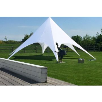 Stertent , ster tent, stertent kopen, kies je kleur