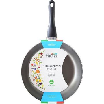 Lugano Koekenpan 28 cm