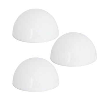 Solar Tuinverlichting Set van 3 LED