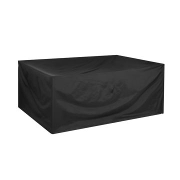 Tuinmeubelhoes Vanamo Antraciet 242x162x100cm