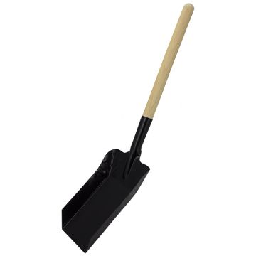 Centi Tuin handschep met stevig houten handvat 50 cm