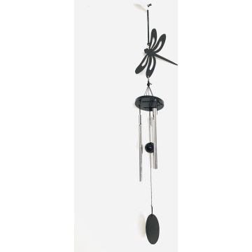 Nature's Melody Windgong Aureole Tunes model Libelle/Dragonfly 35 cm